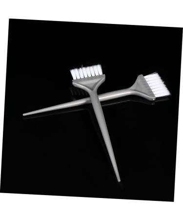 Buy CIMAXIC 5 Pieces Hair Dine Set - Brazilian Hair Oil Treatment & Applicator Brush | International Shipping Available - Buy Online on GoSupps.com