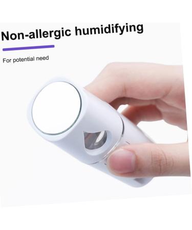 OFFSCH 1pc Face Moisturizing Sprayer Humidifiers Steamer Spray Meter Hydrating Instrument Cold Spray - Buy Online on GoSupps.com