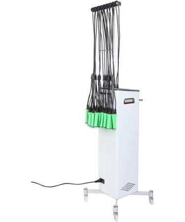 Digital Hair Perm Machine Dual Mode Hair Perm Machine Heating Hair Perm Roller Barber Machine Automatic Perm Manual Perm Real Temperature Control Voice Tips (uk plug) - Buy Online on GoSupps.com