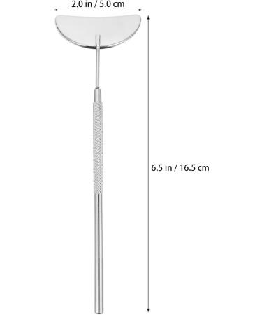 Luxshiny 1pc Eyelash Grafting traveling accessories mini Handheld Eyelashes Miss - Buy Online on GoSupps.com