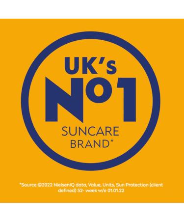 Nivea Sun After Sun Lotion 400ml - Soothing and Hydrating Post-Sun Care - Buy Online on GoSupps.com