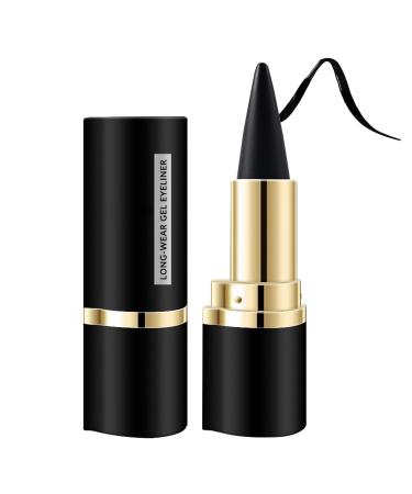 Fenayuu Matte quick drying eyeliner kajal pen water resistant eyeliner pen for long lasting eye shadow long lasting beauty makeup for natural makeup