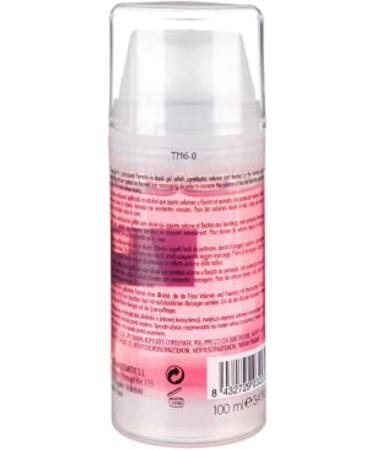 Formula to control volume Extraordinhair Density Postquam Extraordinhair (100 ml) 100 ml - Buy Online on GoSupps.com