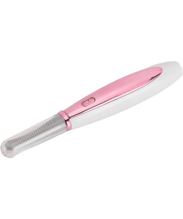 Electric Heated Eyelash Curler - 3 Gear Temperature for Perfect Lashes | Home & Travel Use - Buy Online on GoSupps.com