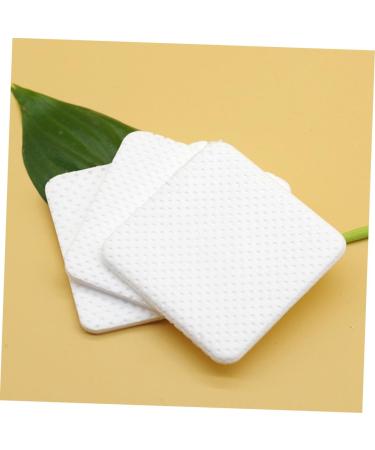 Beatifufu 3 Glue for Lashes Glue for Eyelashes Lashes Glue Cleaning Wipes Cleansing Wipes Nail Wipes Nail Art Glue Clean Wipes Nail Polish Remover Pads Nail Cleaner Wipes Wipe Cloth - Buy Online on GoSupps.com