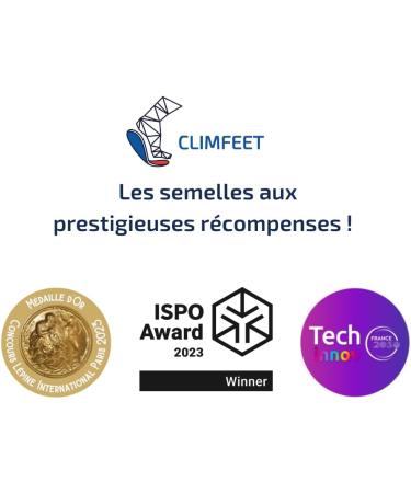 Reversible Heating & Cooling Insoles - No Batteries or Chemicals | International Shipping Available - Buy Online on GoSupps.com