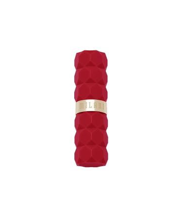 Milani Color Fetish Matte Lipstick in Poppy - Long-Lasting Formula for Bold and Beautiful Lips - Buy Online on GoSupps.com