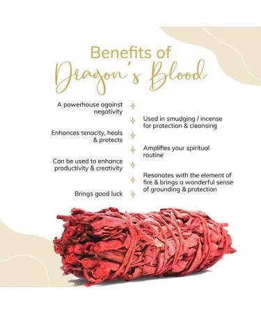 Dragon Blood Capsules - Top 1 SuperFoods in the world - Buy Online on GoSupps.com