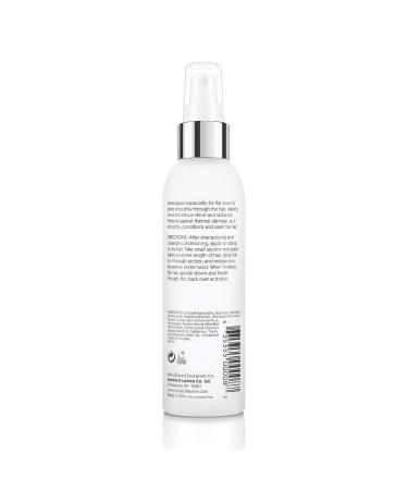 Thermal Protection Flat Iron Spray UV Protectant for Hair | 4 oz - Buy Online on GoSupps.com