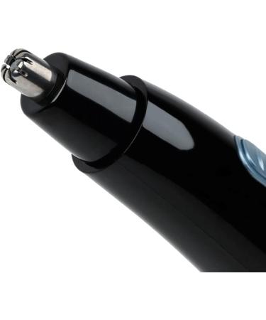 OUSIKA Nose Hair Trimmer for Men - Stainless Steel Battery-Powered Washable Ear & Nose Hair Cutter - Buy Online on GoSupps.com