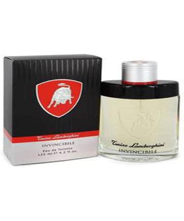 Invincible by Tonino Lamborghini 4.2 oz EDT Spray for Men