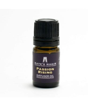 Kate's Magik Passion Rising Diffuser Oil