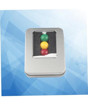 Beaupretty Eyesight Training Ball - Convergence & Vision Correction Tool for Strabismus & Myopia | Mini Play Ball for Children - Buy Online on GoSupps.com