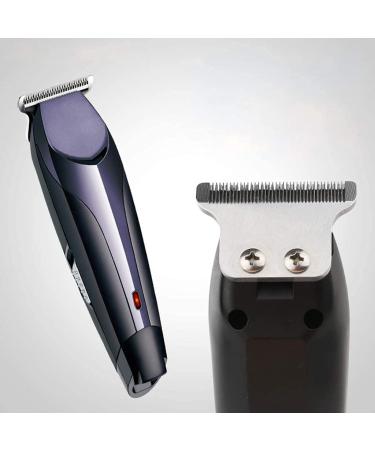 Professional Cordless Hair Clippers for Men | Electric Trimmer Kit for Barbers & Home Use | Rechargeable Gift for Grooming - Buy Online on GoSupps.com