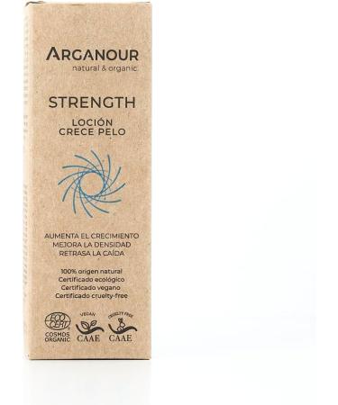 Strength Lotion Hair Growth - Buy Online on GoSupps.com