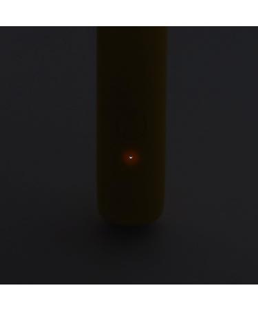 Bite Healer: Safe Thermal Pulse Relief Tool | Soothing Banana Shape Design with USB Cable | 2 Gears for Home Use - Buy Online on GoSupps.com