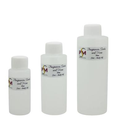 Pine Fragrance Oil - 1 Fl Oz Plastic Bottle (30ml) 1 Fl Oz (Pack of 1)