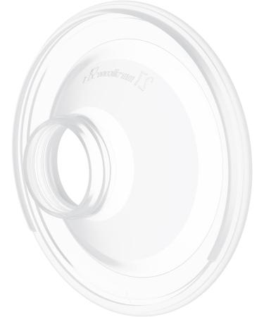 Momcozy Double-Sealed Flange 27mm for S9 Pro/S12 Pro Breast Pump - Replacement Accessory 1PC - Buy Online on GoSupps.com