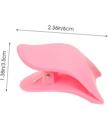 Didiseaon Pince piler Pour Faux Lot De 5 Pi ces Applicateur De Pour Femmes Facile Utiliser Id al Pour Le Maquillage Et Les Voyages - Buy Online on GoSupps.com