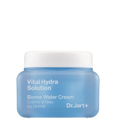 Dr.Jart+ - Vital Hydra Solution Biome Water Cream 50ml