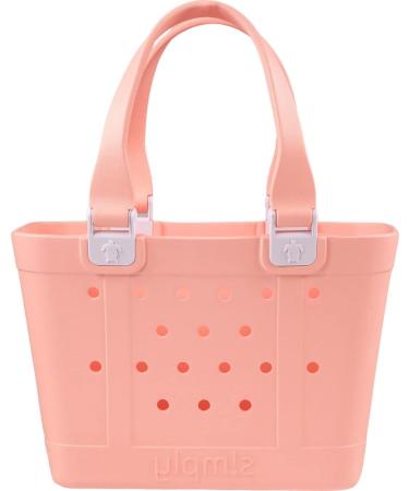 Simply Southern, Mini Tote Bag NS Blossom