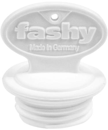 Buy Fashy Hot Water Bottle Replacement Cap - Large 29mm - Pack of 10 for International Shipping - Buy Online on GoSupps.com