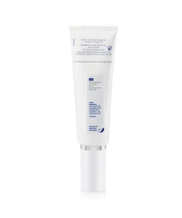 Natural Advantage All Day Moisture Lightweight Moisturizer SPF 15 - 1.7 oz (Fragrance Free) - Buy Online on GoSupps.com