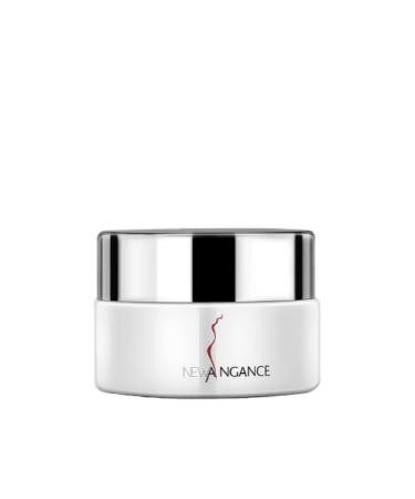 NEW ANGANCE Refreshing and Firming Eye Cream Moisturizes the Tender Eye-Contour Skin Reduces Eye Bags Crow's Feet Fine Lines  0.7 Fl Oz Firming Eye Cream Firming Eye Cream