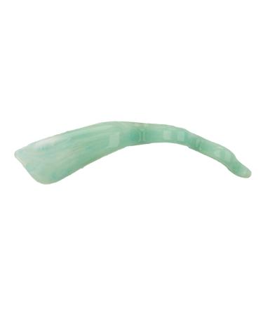 1pc wave hair clip approx. 13cm long in sky blue - Made in Germany - WeLoveBeads - Buy Online on GoSupps.com