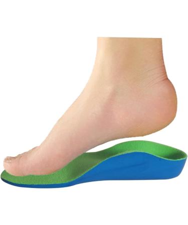 Didiseaon Arch Support Insoles - Comfortable Athletic Running Inserts for Enhanced Foot Care & Support - Durable Cushions for Shoes - Buy Online on GoSupps.com