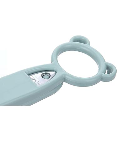 OUSIKA Nail Clippers Nail Clipper Creative Multifunctional Cute Holder Lasting Durable Sharp Nail Scissors Unisex Nails (Color : 1pc) - Buy Online on GoSupps.com