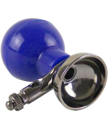 Buy Suction Ball Electrode for Adults - Multifunctional Silver Chloride Base ECG Electrodes in Blue | Fast International Shipping - Buy Online on GoSupps.com