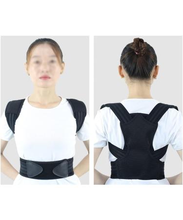 Buy DFHBFG Invisible Hunchback Correction Belt - Unisex Adult Anti-Hunchback Device - Medium Size - Buy Online on GoSupps.com