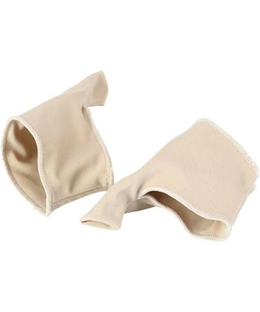 2x Toe Spreader & Hallux Valgus Relief - Foot Bandage & Separator for Pain Relief | International Shipping - Buy Online on GoSupps.com