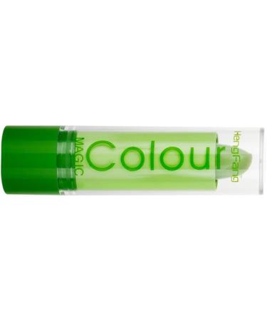 Zalati Lip Balm Temperature Color Change Lip Natural Color for Nourishing & Moisturizing Dry Lip Skin - Buy Online on GoSupps.com
