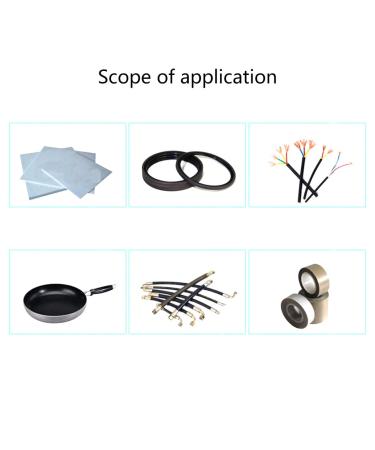 Multifunctional PTFE Powder White Virgin Powder Superior Friction-fighting Agent Ultrafine Powders King Of Plastic Virgin Powder Ultrafine Powders Ptfe Powder Paraffin Dry Lubrication Chain - Buy Online on GoSupps.com