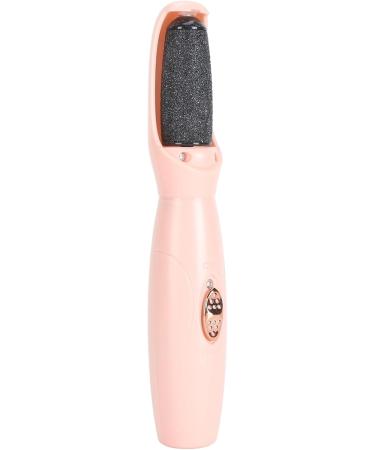 Powerful Electric Foot Callus Remover 360 Rotating Dead Skin Removal Pedicure Tool with 2 Roller Heads for Smoother Feet Ergonomic Design for Home Pedicures (2) - Buy Online on GoSupps.com
