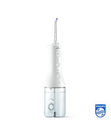 Philips Sonicare Wireless Power Flosser 3000 | Dental Care Water Flosser for Teeth & Gums (HX3806/31) - Buy Online Internationally - Buy Online on GoSupps.com