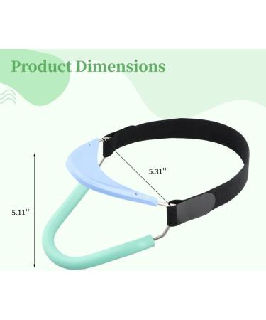 Adjustable Neck Brace for Pain Relief | Comfortable Support for Neck Pain Relief Ship Worldwide - Buy Online on GoSupps.com