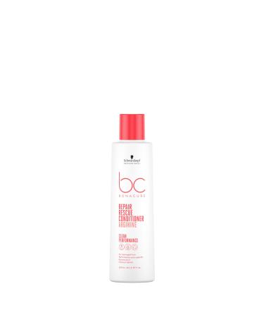 Schwarzkopf BC Bonacure Repair Rescue Conditioner 200ml