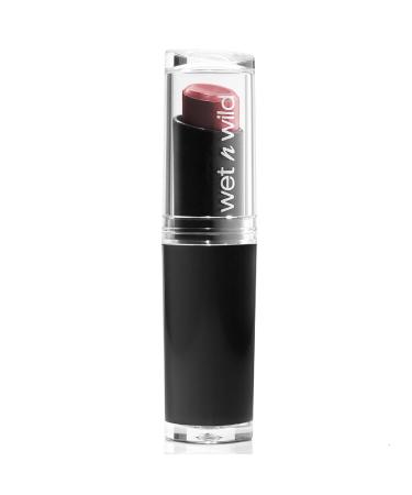 Wet'N Wild Megalast Lip Color Cinnamon Spice Cinammon