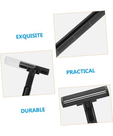 Minkissy 20 STK Hair Removal Scraps | Trimmer for Men & Women | Watercroopy Hair Cutter & Shaver for Girls - Buy Online on GoSupps.com