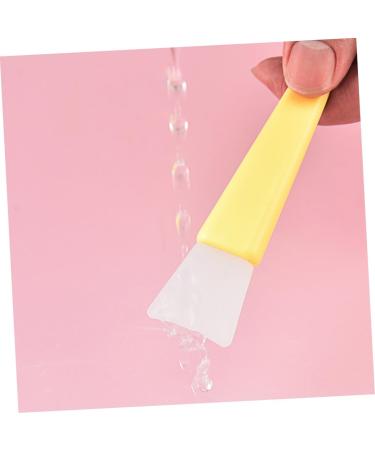 DOITOOL Skincare Tools 2 Sets Brush Skin Care Tools for Makeup Spoon Mixing Tool Facial Beauty Tool Lady Tools Body Facemask Mixing Tool Skincare Tool Body Lotion Cosmetic Pp Miss - Buy Online on GoSupps.com