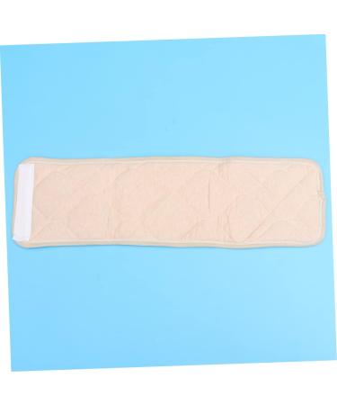 Healvian Baby Belly Button Band - Umbilical Cord Care for Newborns - Protector Truss Binder Support Belt - Baby Inflatable - Large Size - Buy Online on GoSupps.com