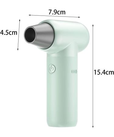Gralara Hair Dryer with Advanced Drying Technology Green - Buy Online on GoSupps.com