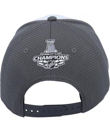 Andrei Vasilevskiy Autographed Tampa Bay Lightning 2020 Stanley Cup Champions Locker Room Cap - NHL Hats - Buy Online on GoSupps.com
