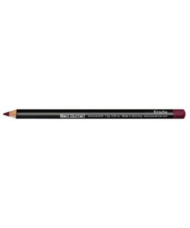 Beni Durrer Contour Pencil Cherry - 1 Pack (2 g) | International Shipping Available - Buy Online on GoSupps.com