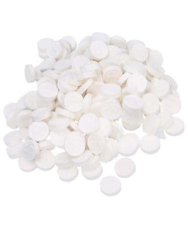 Sonew 500pcs Disposable Compressed Facial Mask Pure Cotton Skin Care Home DIY Facial Mask
