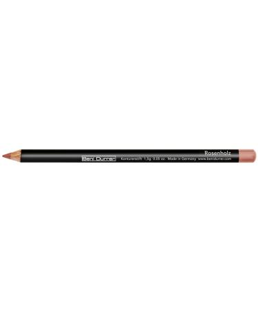 Beni Durrer Contour Pencil Rosewood - 1 Pack (2g) | Shop Internationally for Premium Contouring Makeup - Buy Online on GoSupps.com
