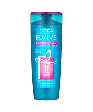 L'Oreal Paris L'Or al Paris Elvive 2-pack of shampoos to thicken hair (400 ml)